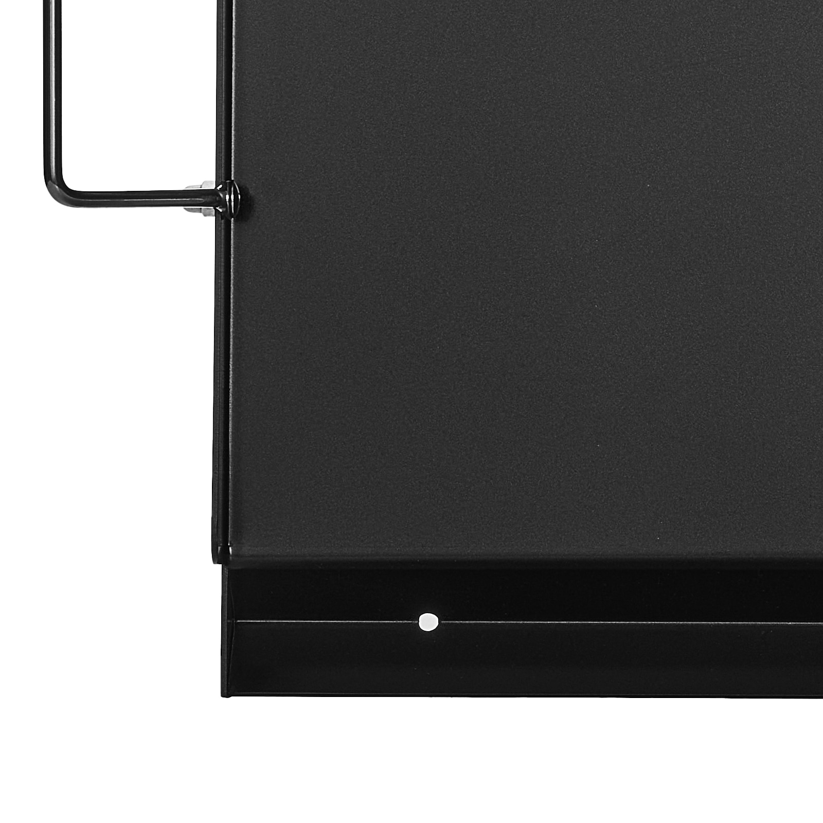 24x16 In Flat Top Griddle Carbon Steel Universal BBQ Grill Pan Cookware_voghion.com
